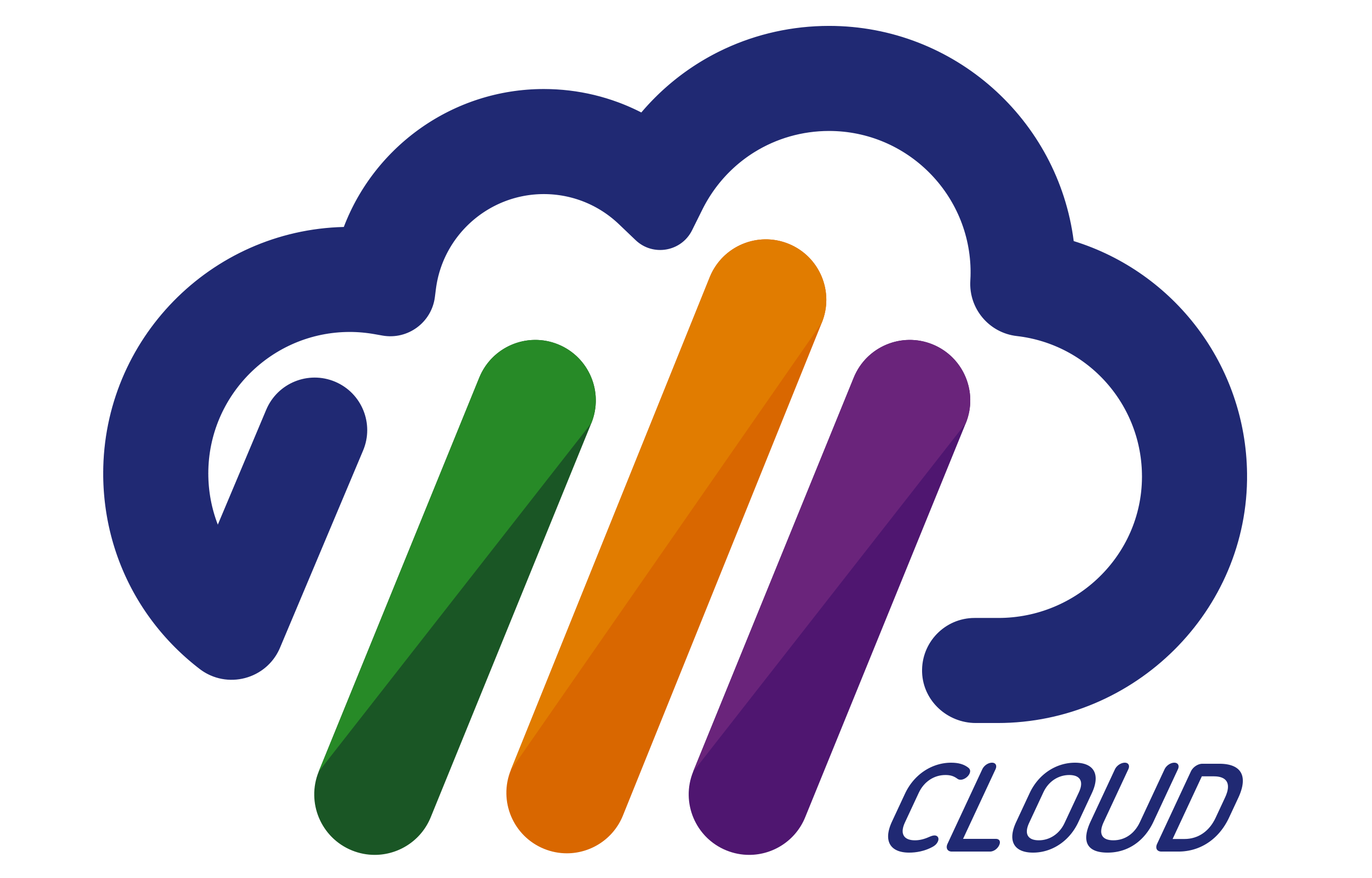 Si.Net Cloud Logo