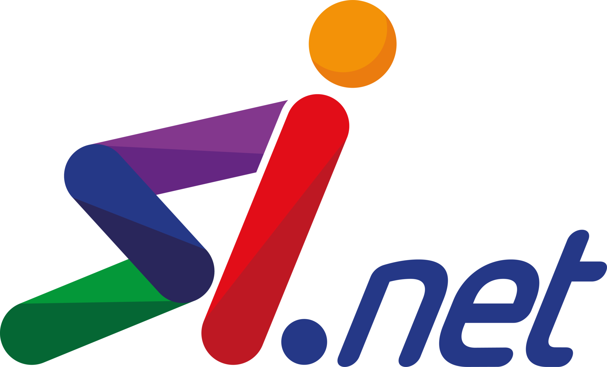SI.net Logo Aziendale